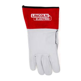 Lincoln Electric Large TIG Welding Gloves KH847L