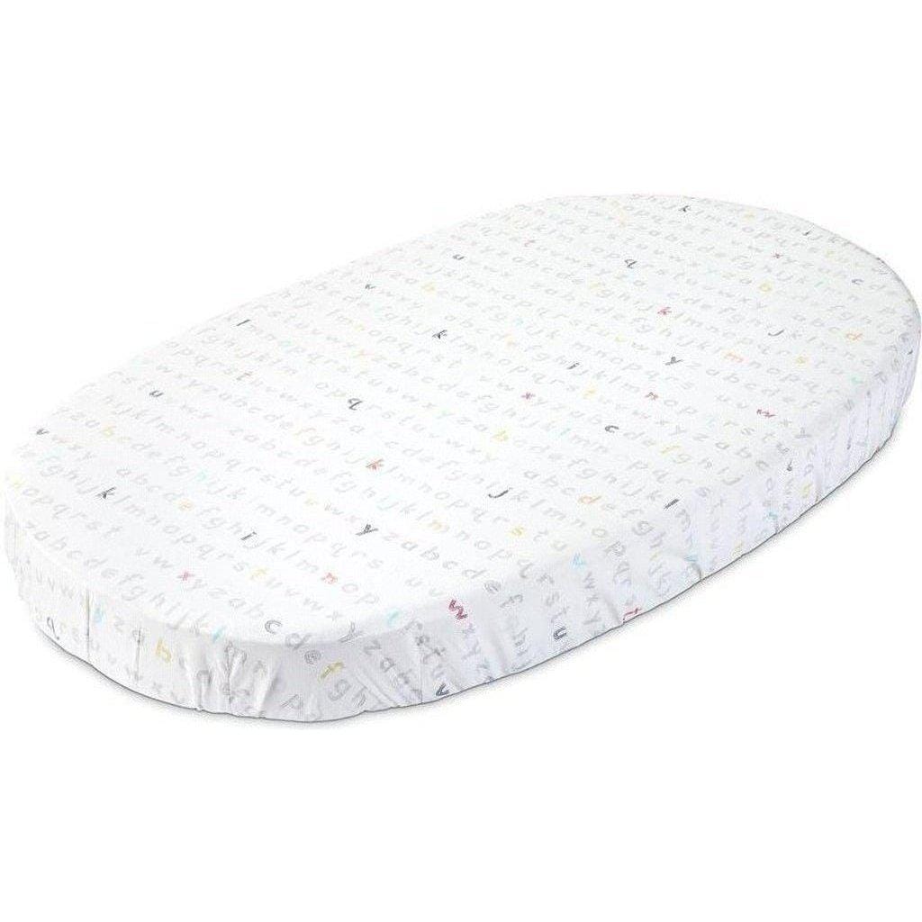 Stokke-Sleepi-Fitted-Sheet-By-Pehr