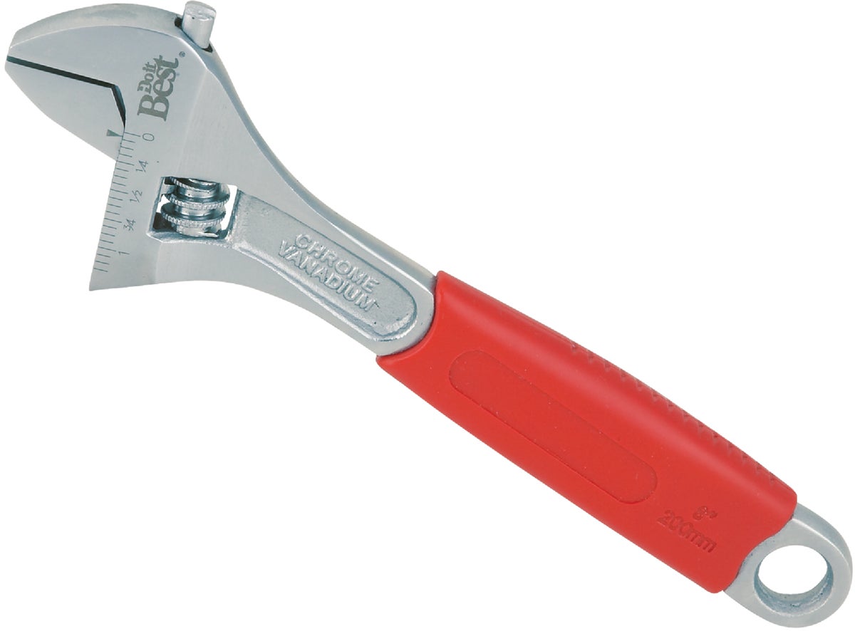 Do it Best CR-V Adjustable Wrench