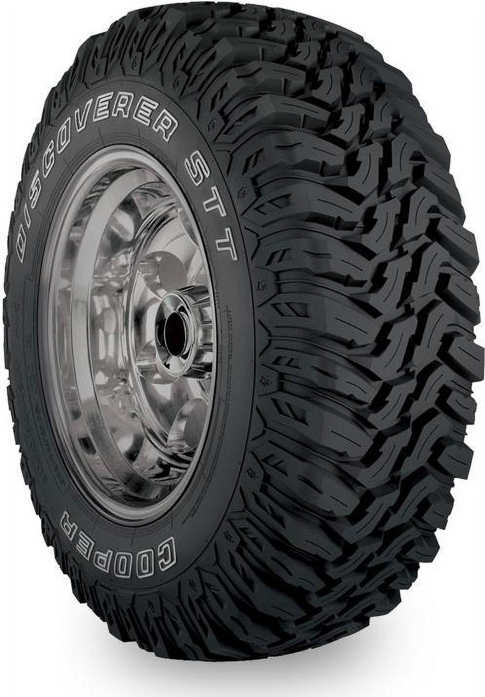 Cooper Discoverer STT PRO 275/65R20 126 Q Tire