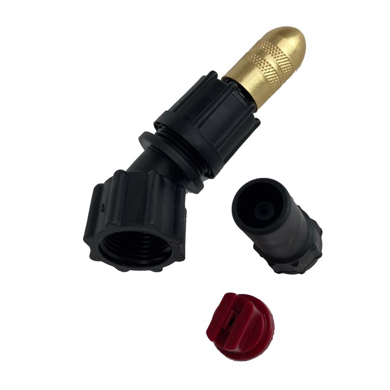 PREMIUM NOZZLE KIT HG