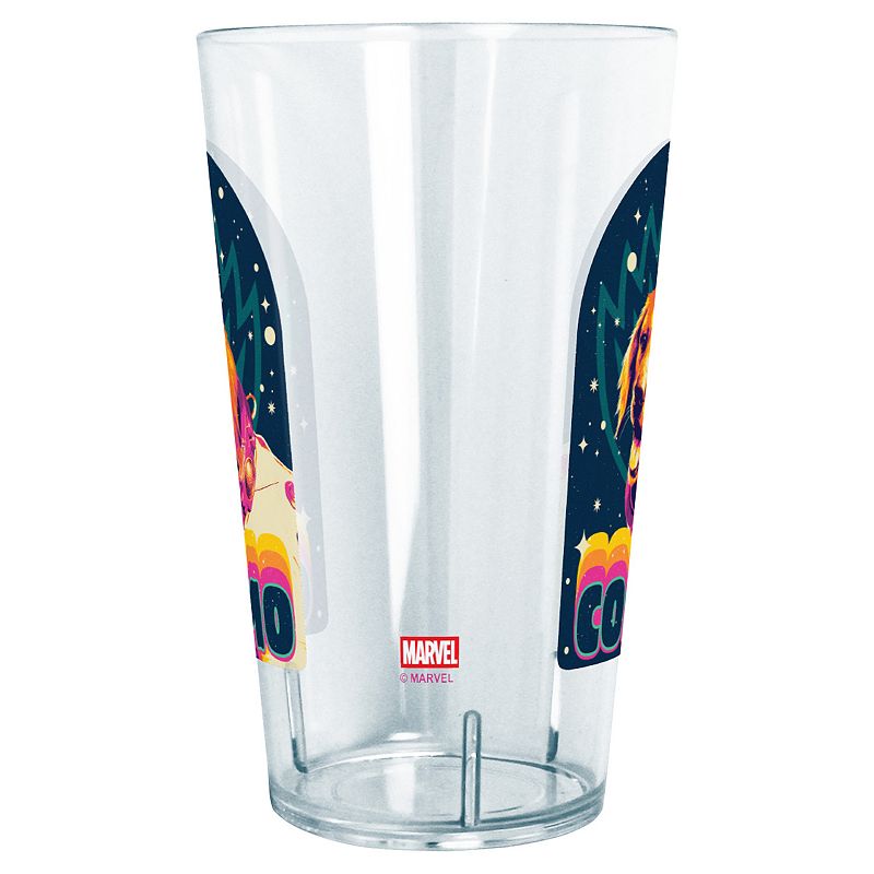 Marvel Guardians Of The Galaxy 3 Cosmo Portrait 24-oz. Tritan Tumbler