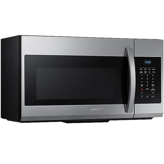  30-inch, 1.6 cu.ft. Over-the-Range Microwave Oven with Eco Mode ME17R7011ES/AC