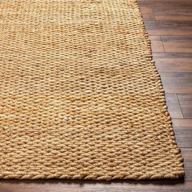 Mark amp Day Clemons Woven Indoor Area Rugs Burnt Orange