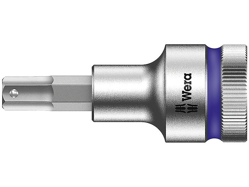 Wera 8740 C HF Zyklop In-Hex Screw Hold Socket 1/2