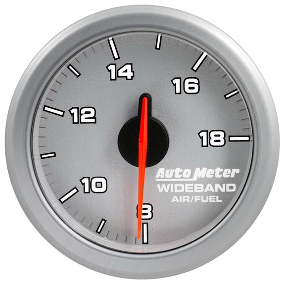 Auto Meter 9178 UL Airdrive Wideband A/F Slv