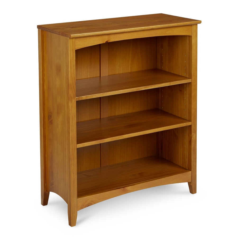 Shaker Style Bookcase   36\