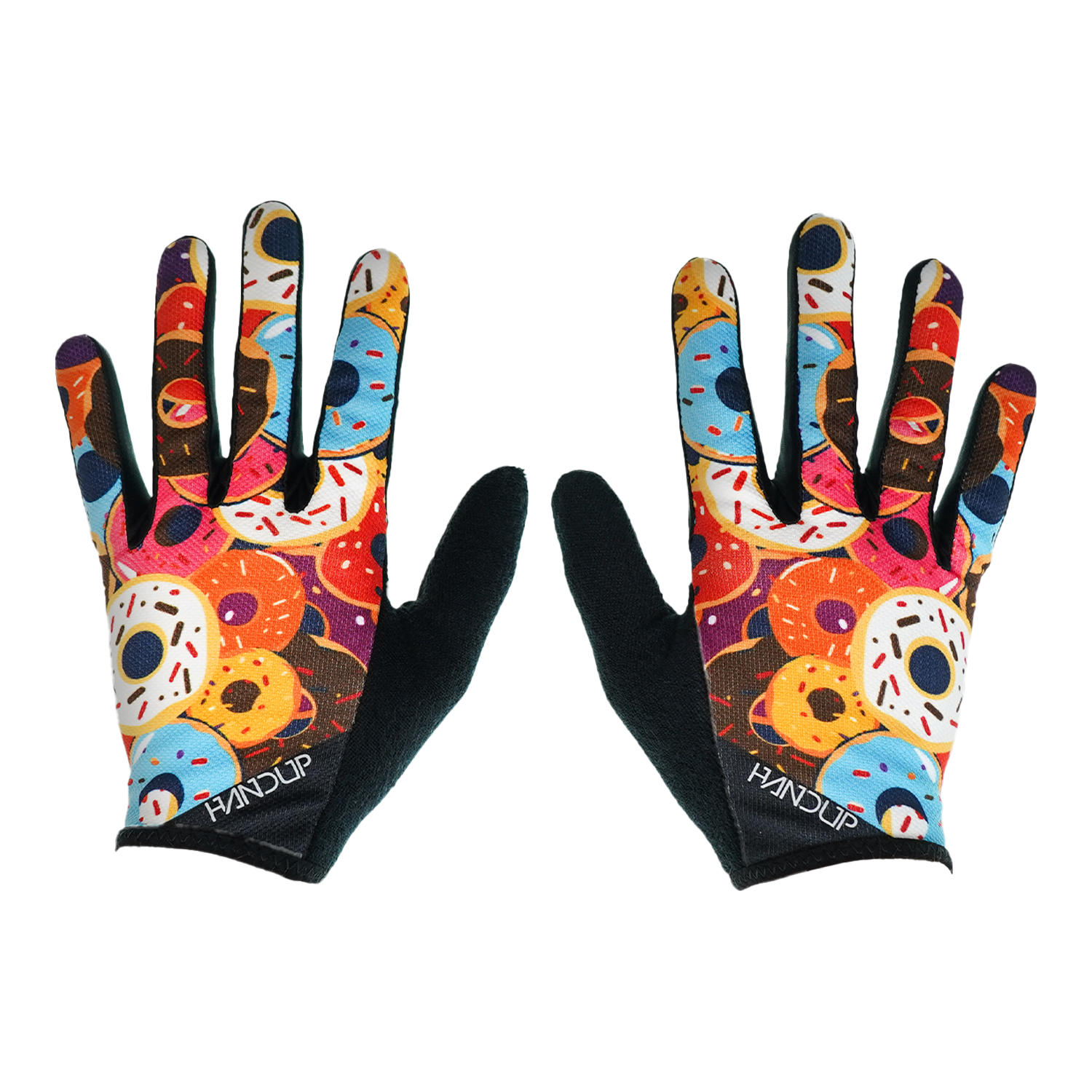 Gloves - Donut Factory by Handup Gloves