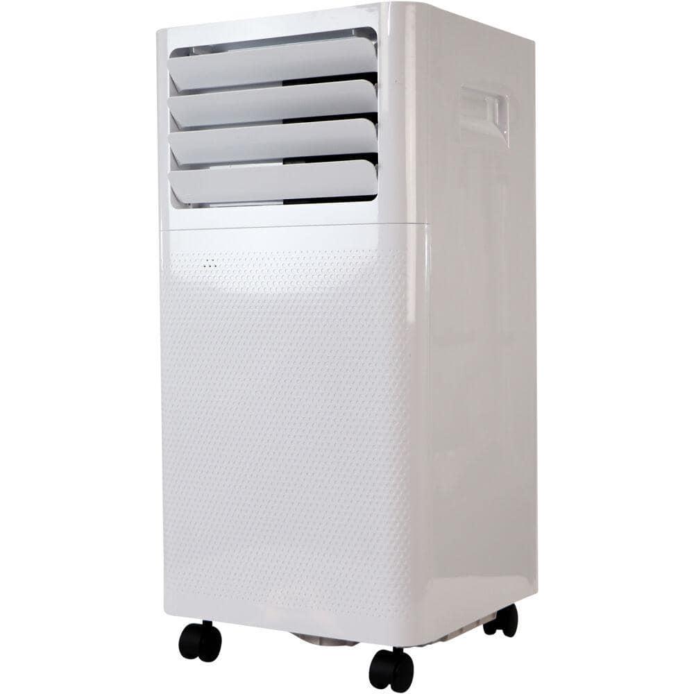 RCA 100006000 BTU Wifi Enabled Portable Air Conditioner with Remote