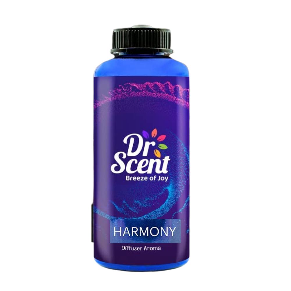 Harmony  -  Dr Scent Diffuser Aroma Pure Fragrance Oil - Dr-Har