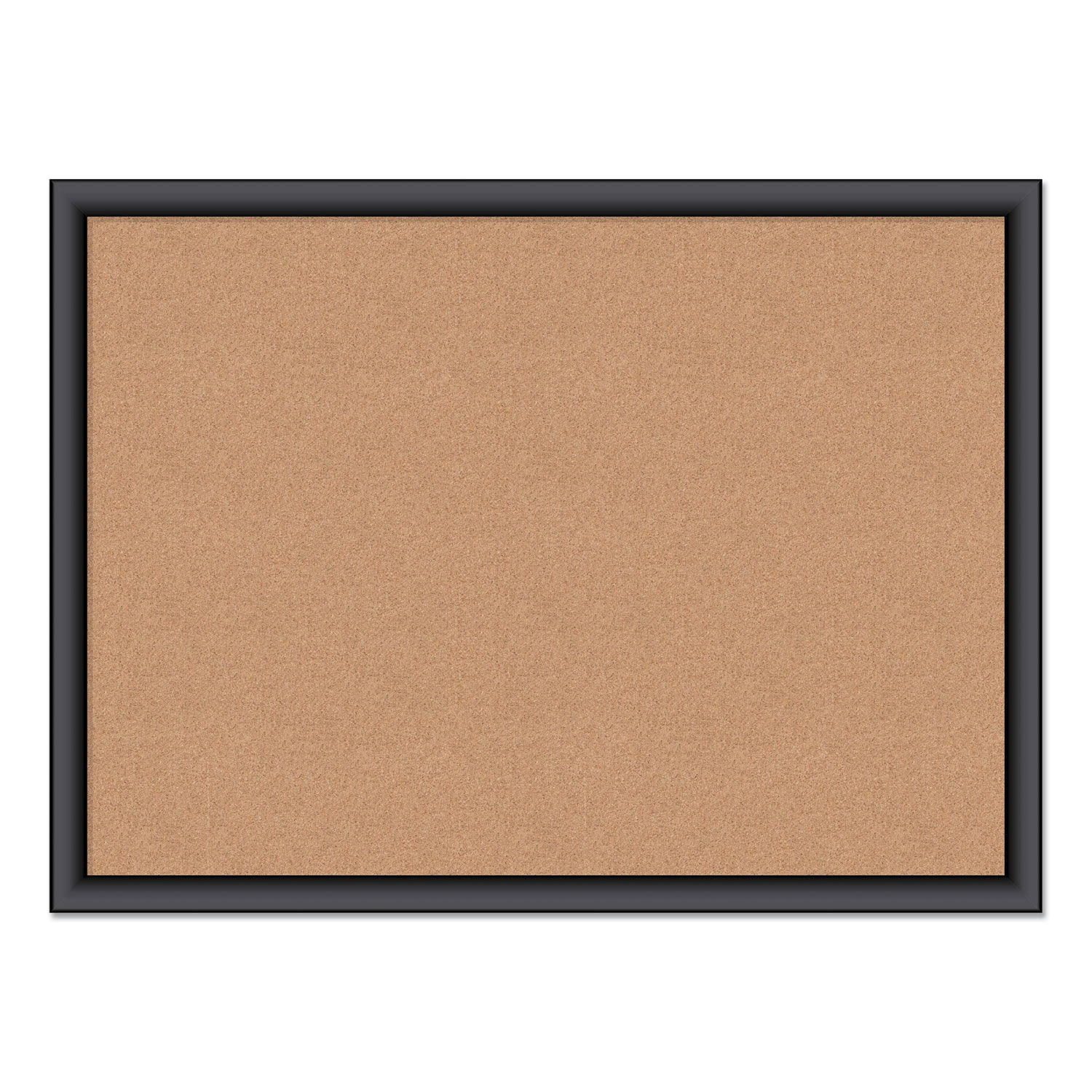 Cork Bulletin Board by U Brands UBR026U0001