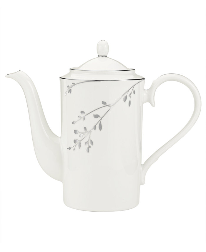 Noritake Serveware Birchwood Coffee Server