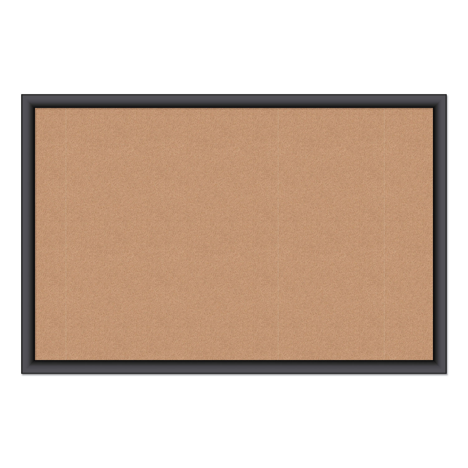 Cork Bulletin Board by U Brands UBR301U0001