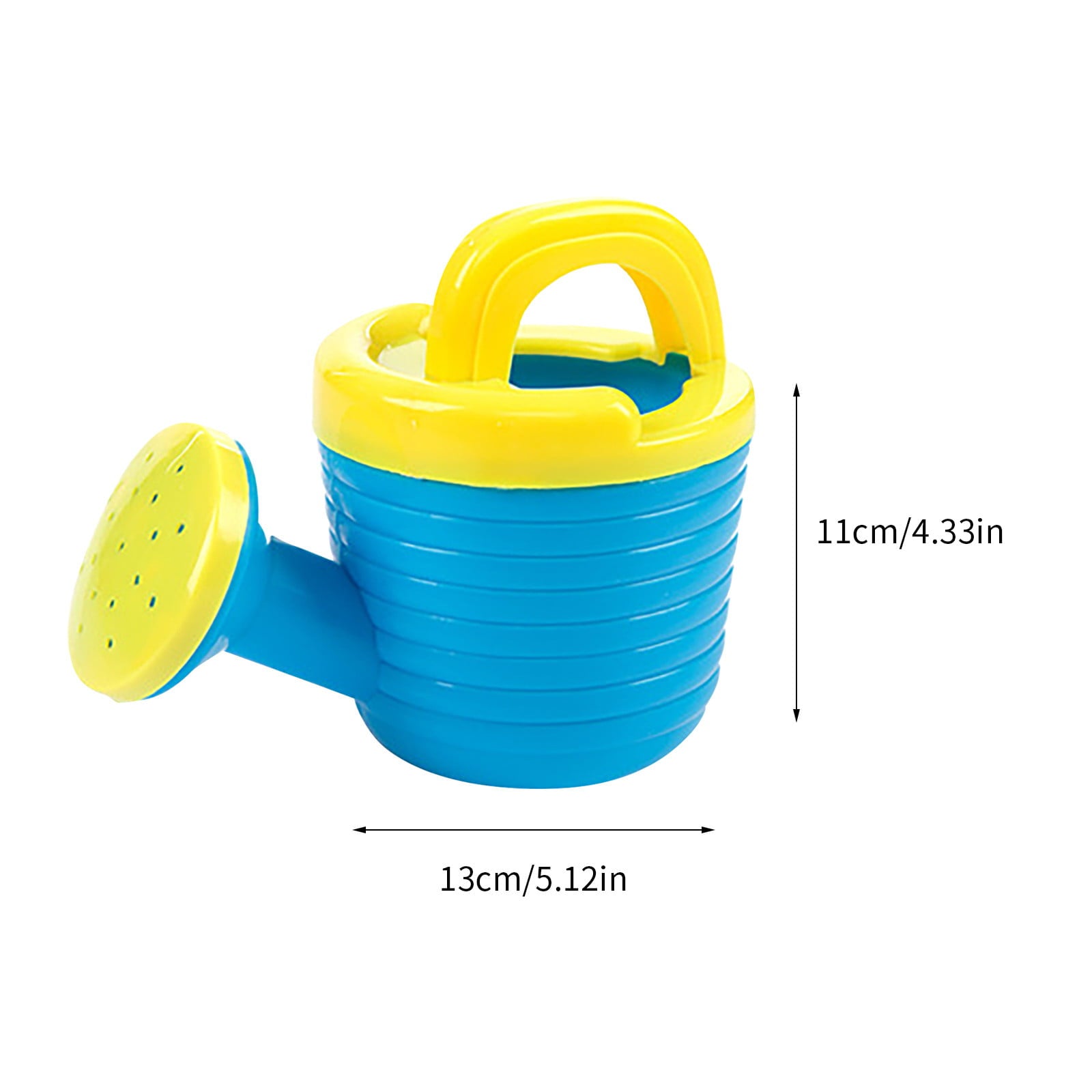 Fridja Sand Toys For Kids 24 Pcs Beach Sand Toys Set Includes Water Can, Bucket, Sand Shovel Tool Kits, Sandbox Toys for Toddlers Kids Outdoor Play