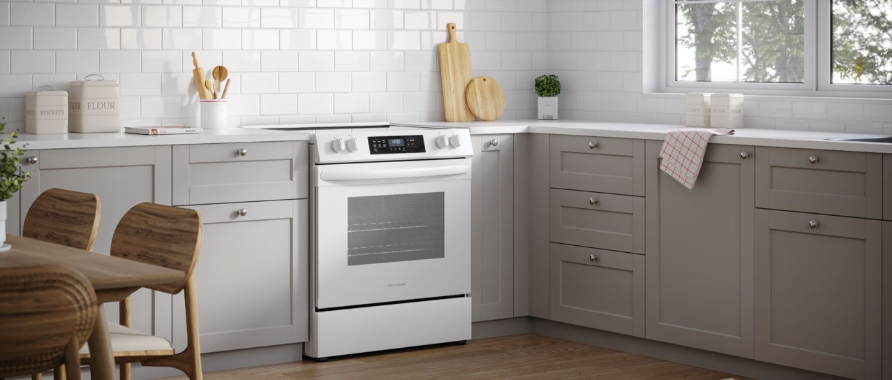 Frigidaire 30