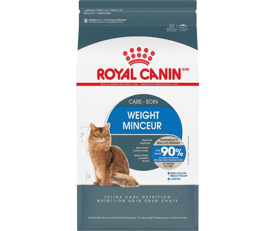 Royal Canin Weight Care Adult Dry Cat Food