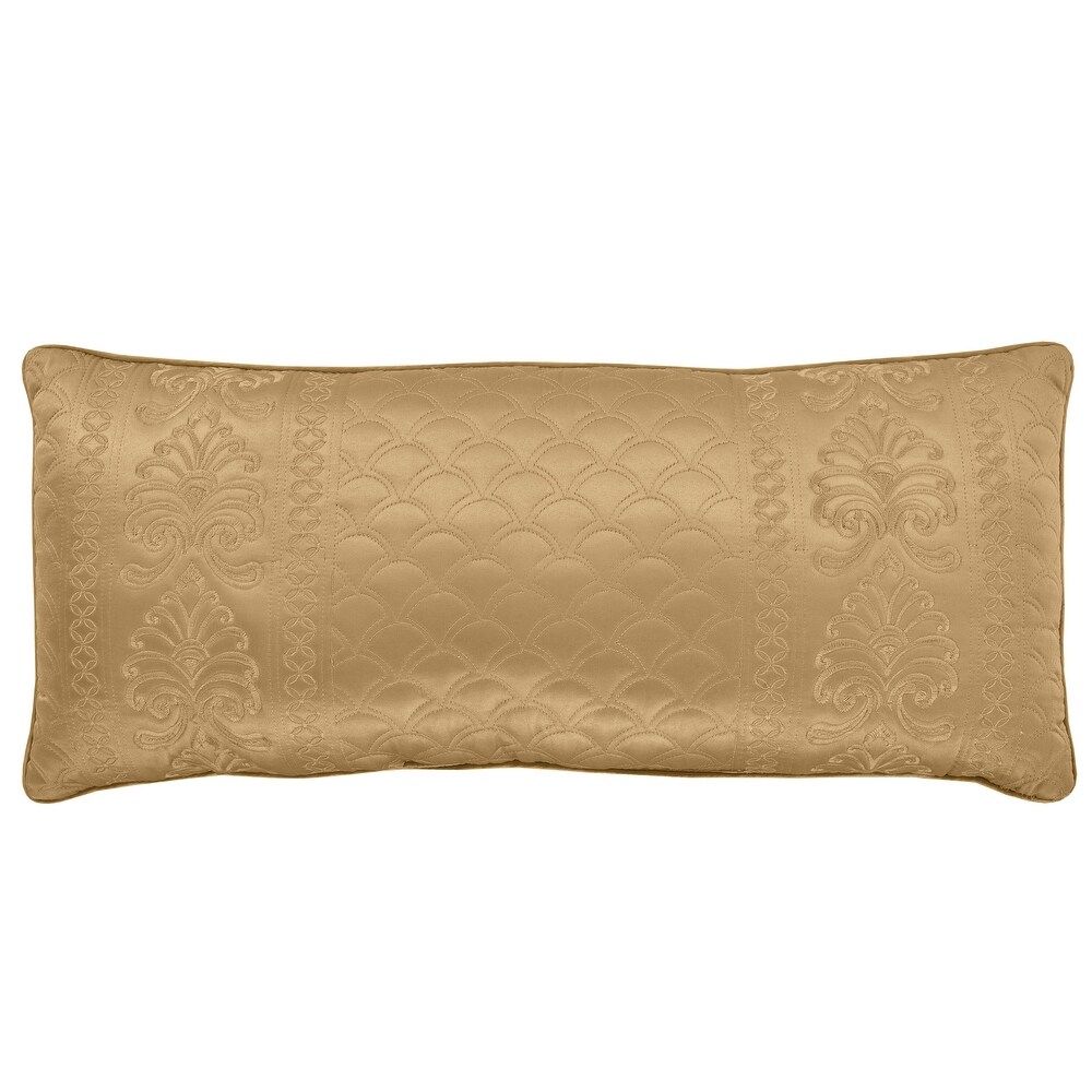 J. Queen New York Lyndon Boudoir Decorative Throw Pillow