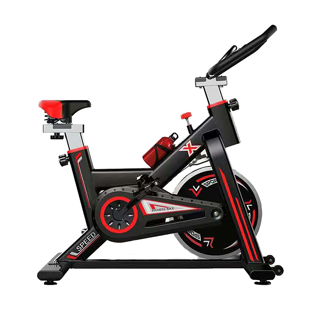 Fitness Equipment Home Exercise Commercial Body Building Indoor Cycle Spin Bike Exercise Spinning Bike Fitness