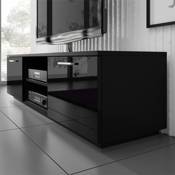 Kimi Mini Modern TV Stand