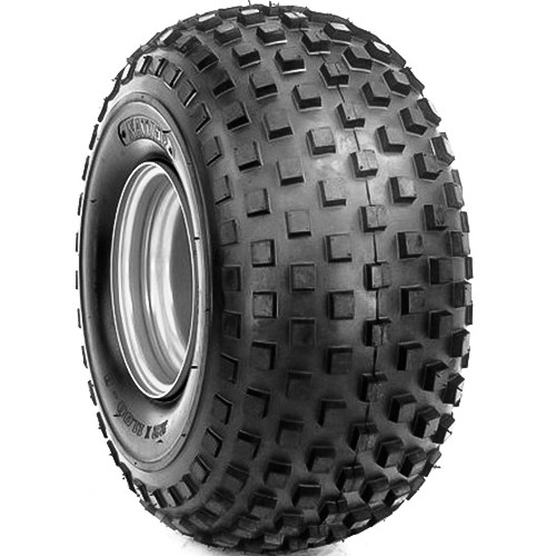 Nanco N602 22X11.00-10 4 Ply All Terrain Tire