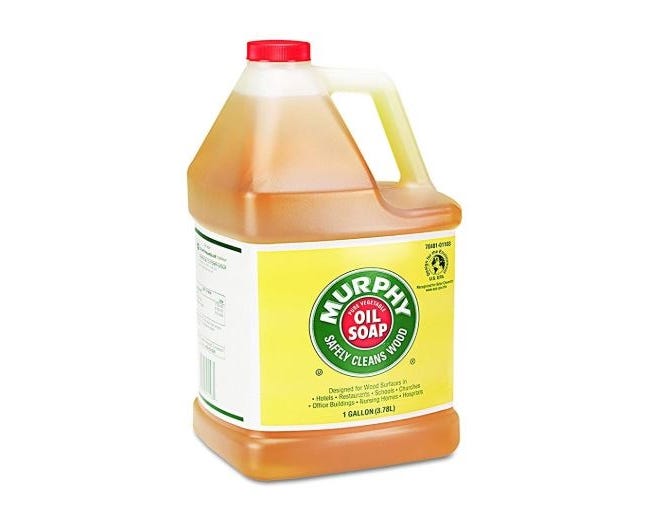 Colgate 1 Gallon Murphy Oil Soap 1103