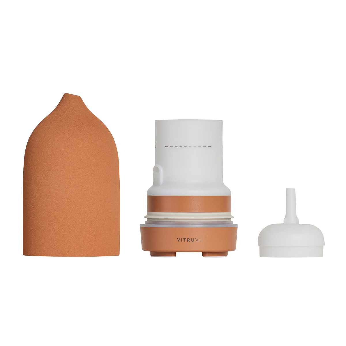 Vitruvi Stone Essential Oil Diffuser