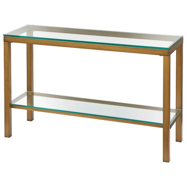 Simple Living Manhattan Sofa Table