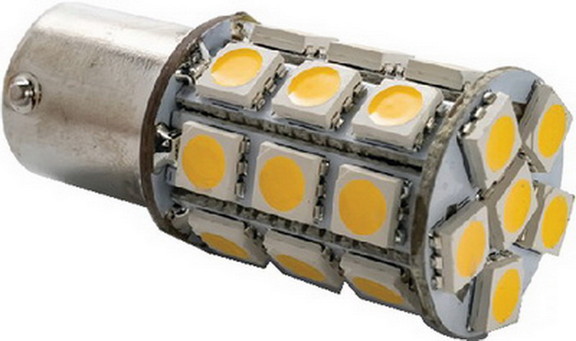 Camco 54605 1156/1141/1073/93 LED