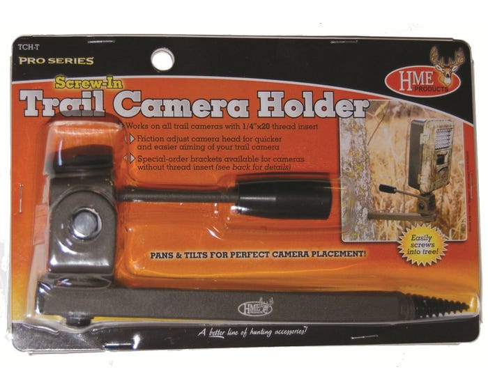 HME Products Tree Trail Camera Holder TCH-T