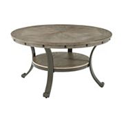 Linon Franklin Coffee Table