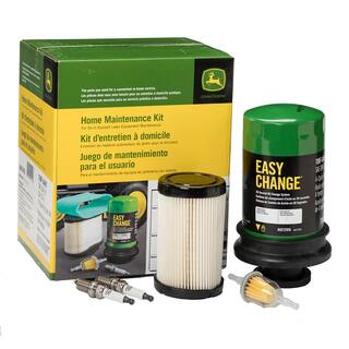 John Deere Home Maintenance Kit - AUC13705 AUC13705