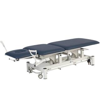 AdirMed Hi-Lo Patient Treatment Bariatric Table Bed 903-01