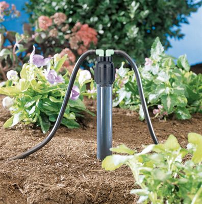 Orbit 2 ports Drip Irrigation Manifold