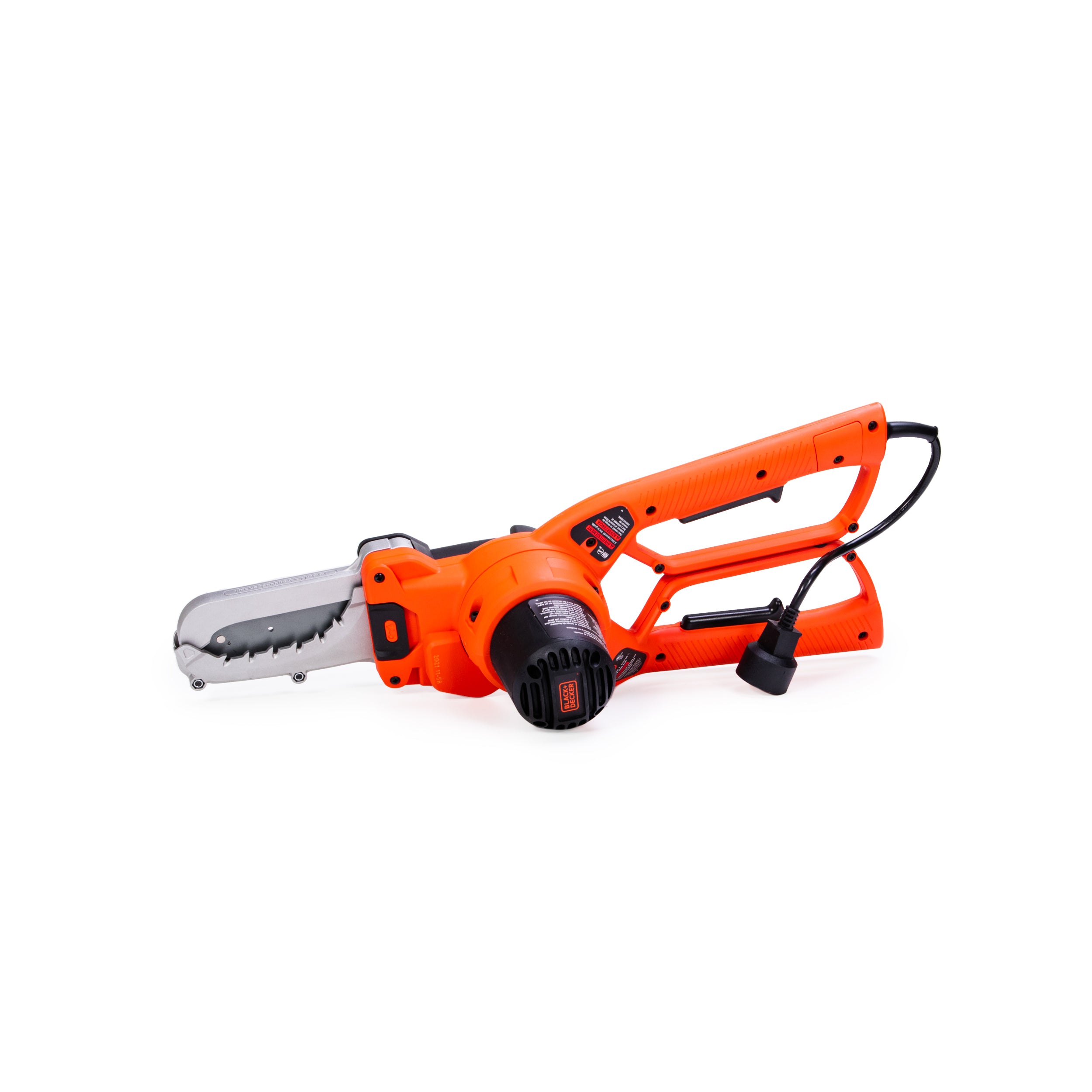 Electric Outdoor Lopper