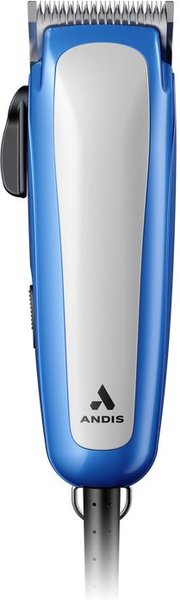 Andis Easy Clip Ultra Dog Grooming Clippers， Blue