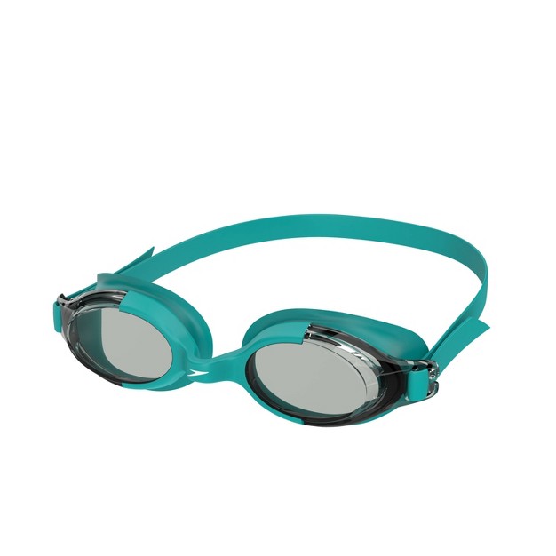 Speedo Jr Seaspray Swim Goggles Turquoise