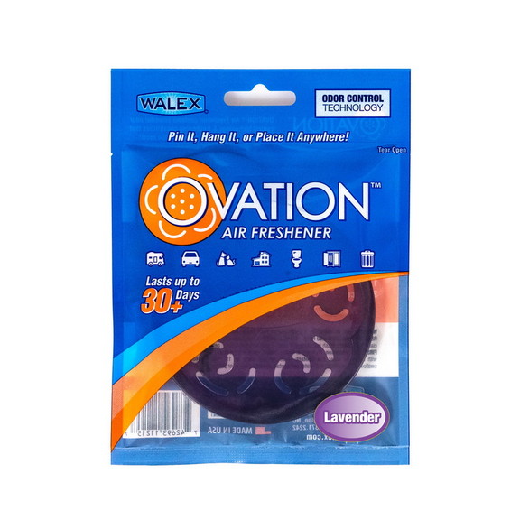 Walex OVAFLAV1 Ovation Air   Lavender