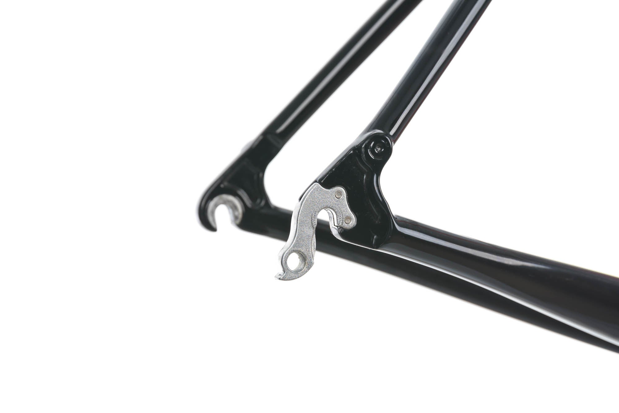 2016 Ridley Orion Team Di2 Road Bike Frame Set 54cm SMALL Carbon