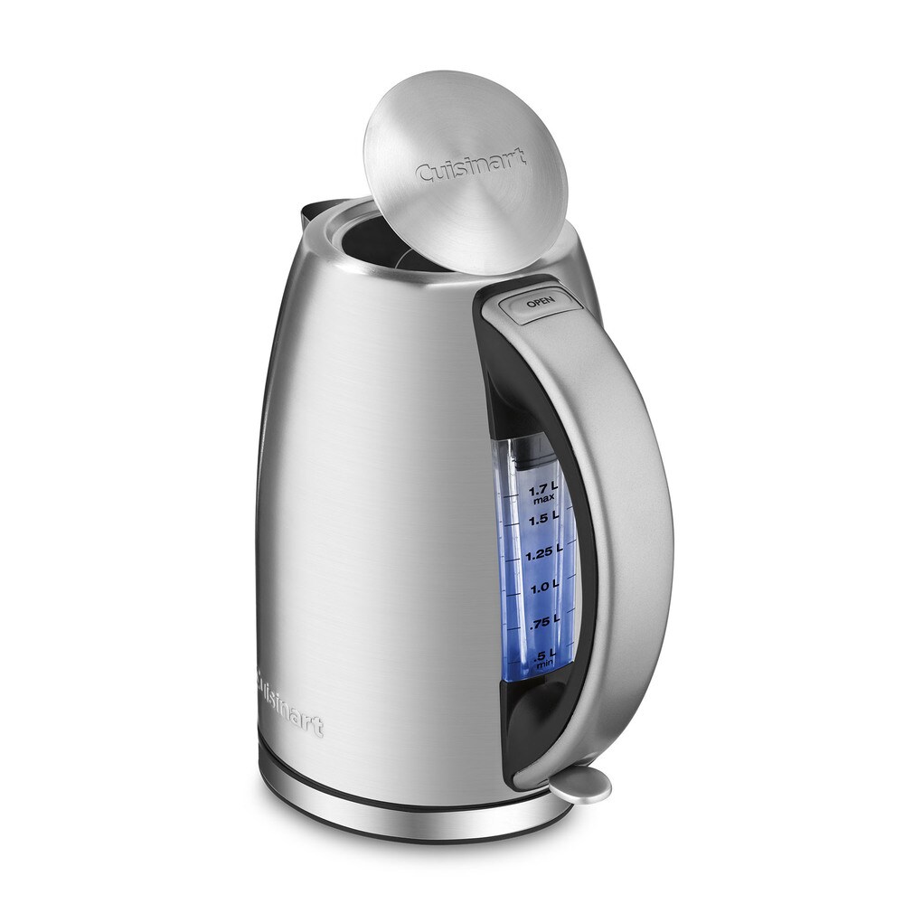 Cuisinart Cordless Electric Kettle