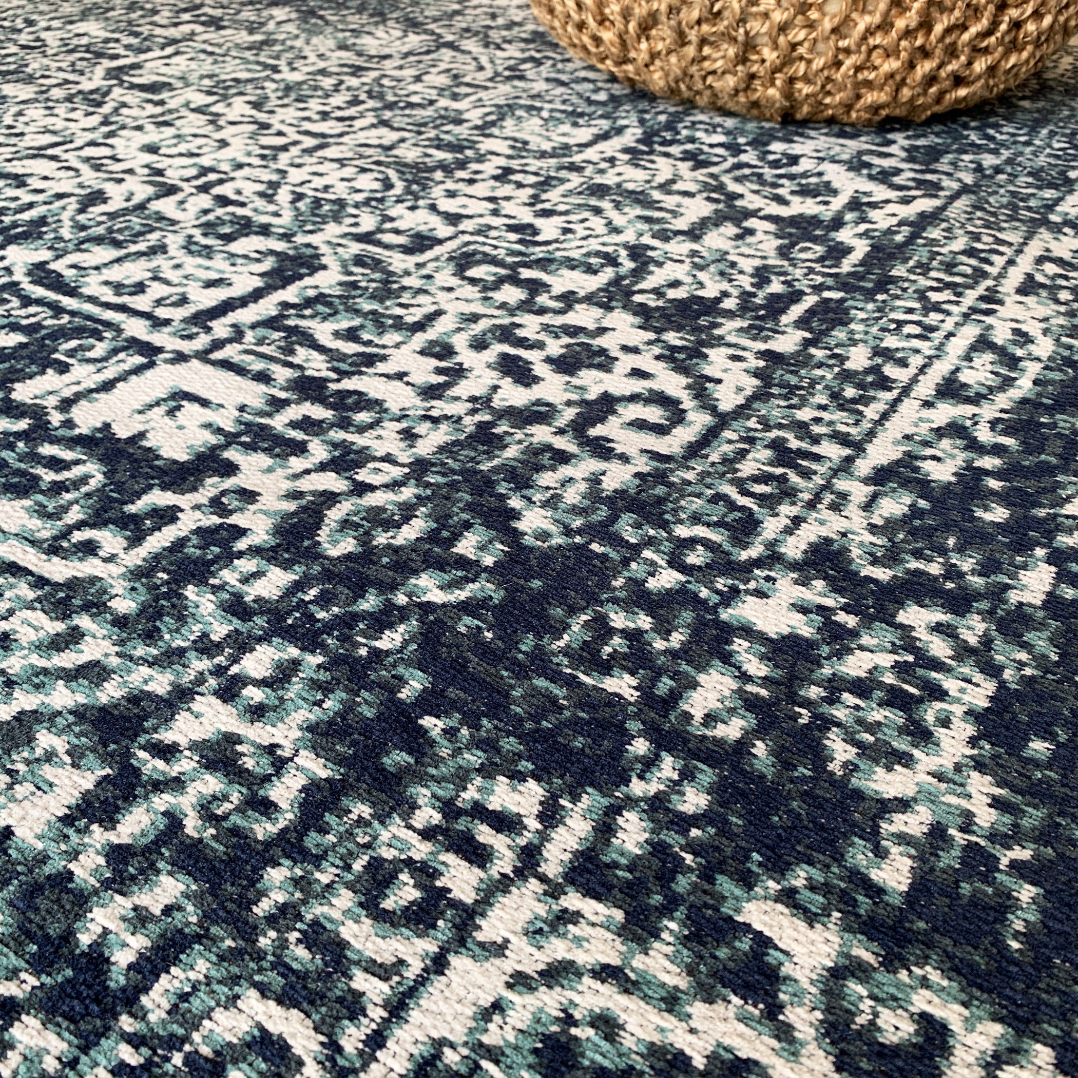 300X200 Cm  Handmade Rug Melenia-Mx-161-Xl