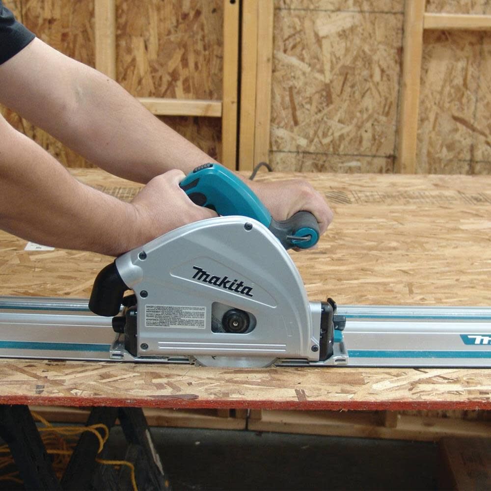 Makita 6-1/2 In. Plunge Circular Saw SP6000J from Makita