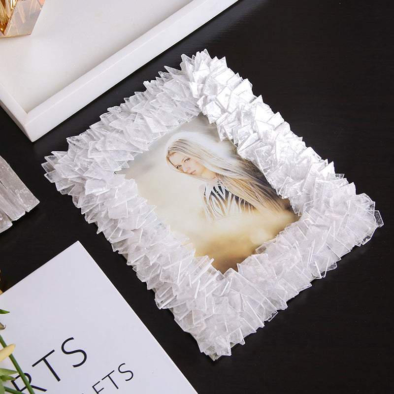 Modern Stone Photo Frame Fl-Tz1068