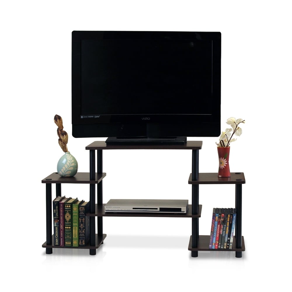 Porch   Den Ventura No Tools Entertainment Center