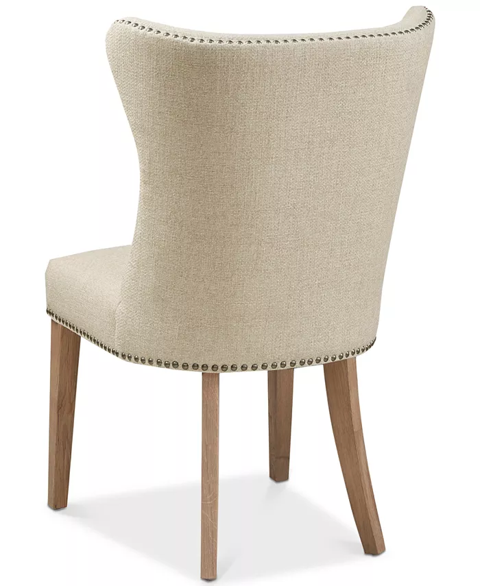 Furniture Deshaun Dining Side Chair (Set Of 2)