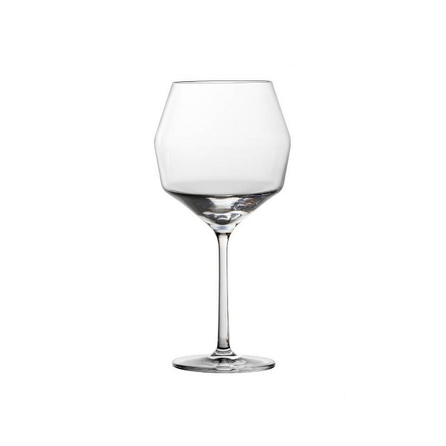 23oz 4pk Glass Gigi Red Wine Glasses Zwiesel Glas