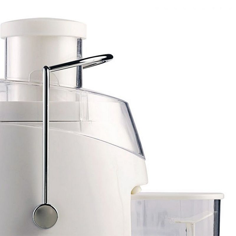 Brentwood Juice Extractor in White