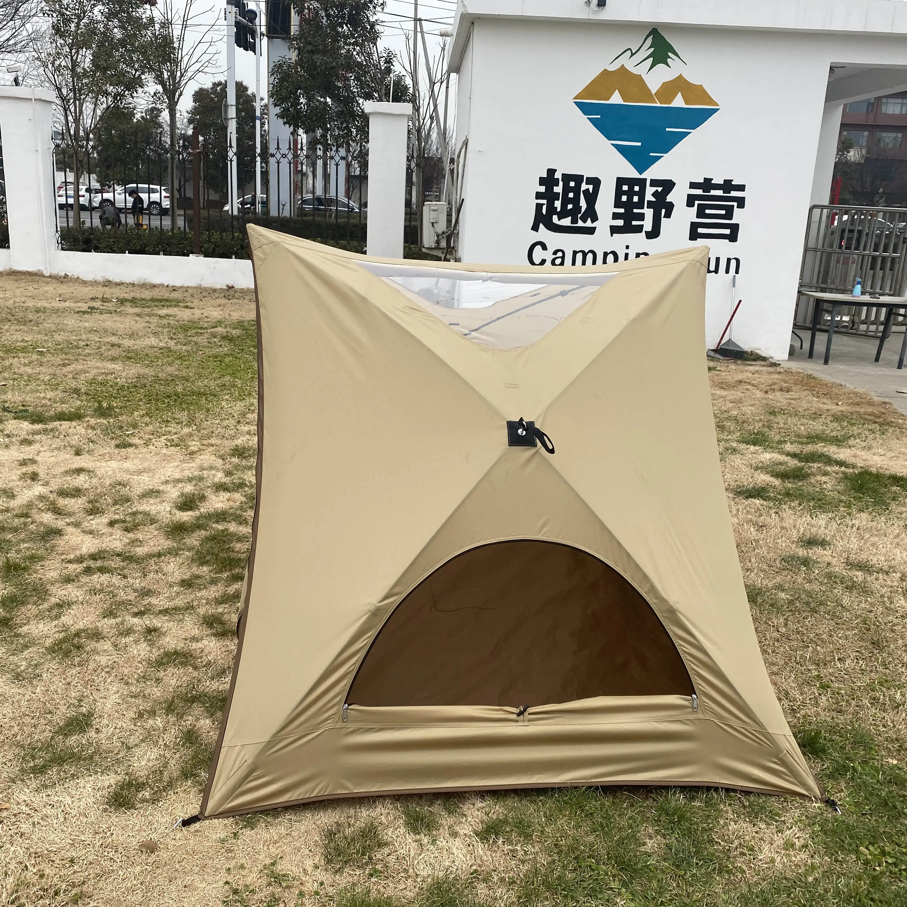 Speed off pop up tent  outdoor tent camping outdoor  Luxury and convenience tent