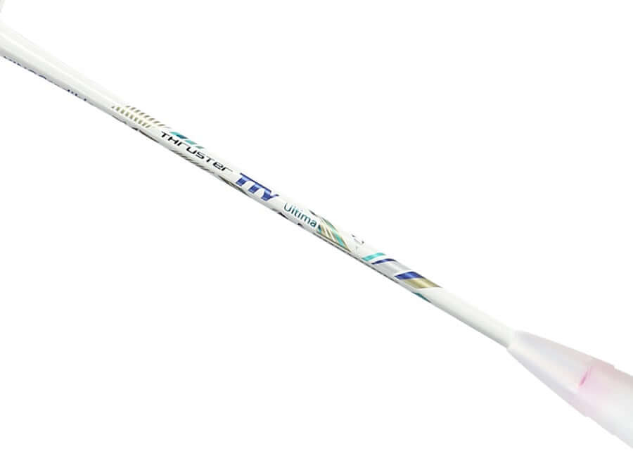 Victor Thruster K TTY Ultima Limited Edition Badminton Racket (2025)