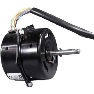 Hessaire Replacement Motor for 2100 CFM Evaporative Coolers 6051026