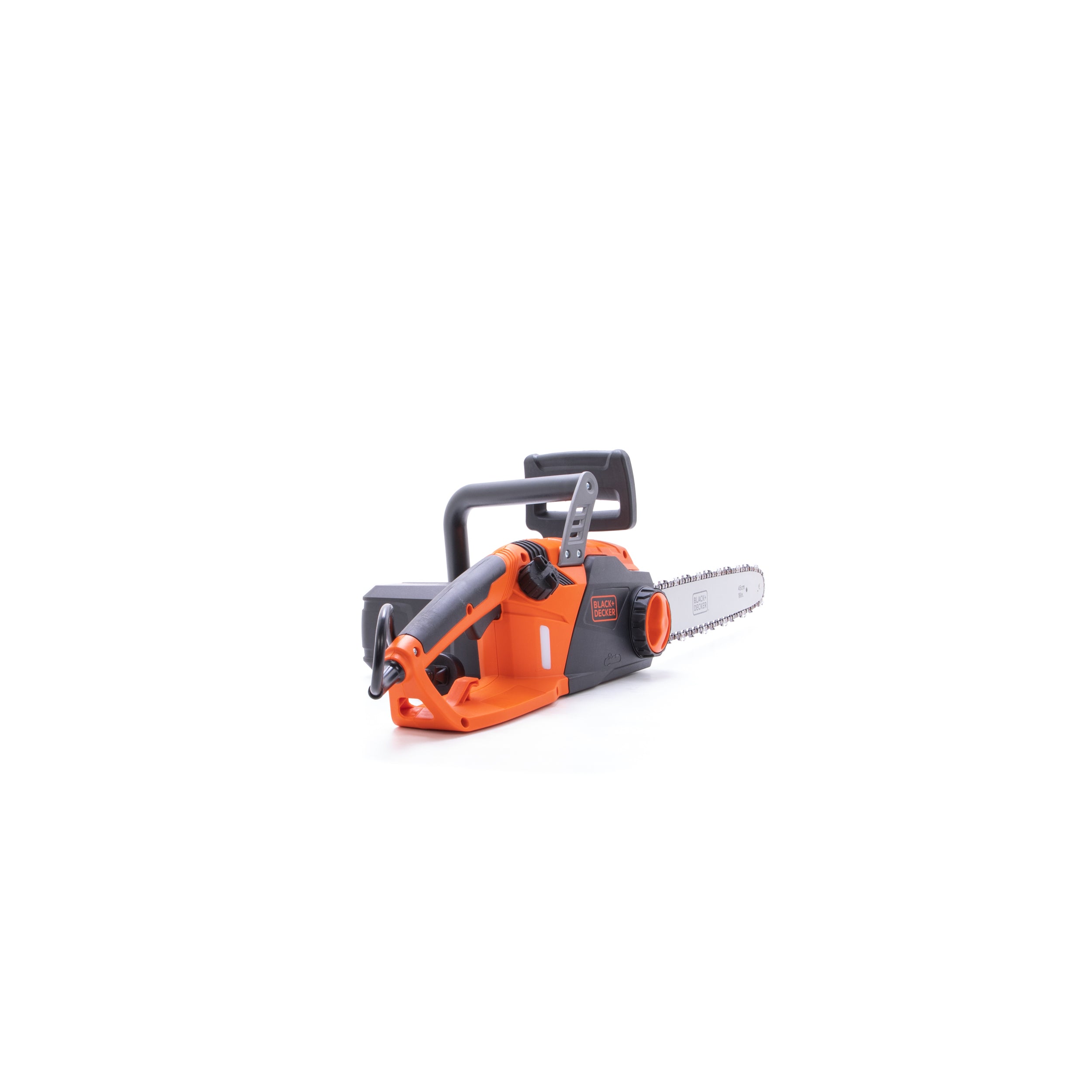 Corded Chainsaw 15A 18In